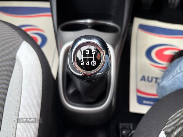 Toyota Aygo HATCHBACK in Derry / Londonderry