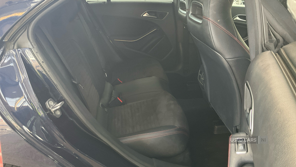 Mercedes CLA-Class DIESEL COUPE in Derry / Londonderry