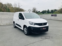 Peugeot Partner STANDARD DIESEL in Down