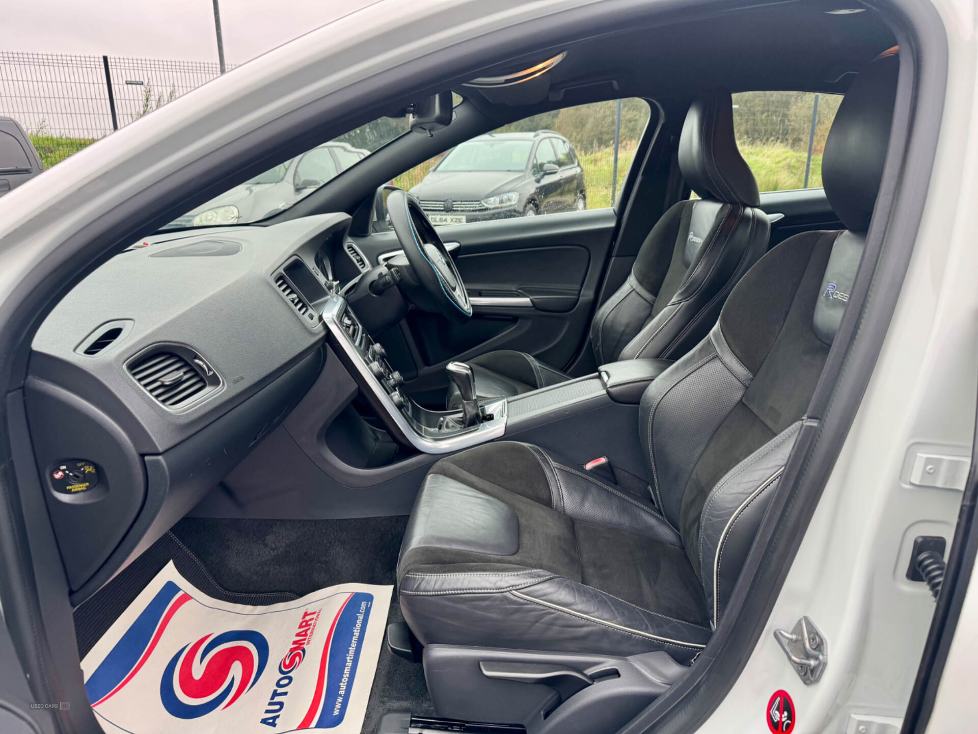 Volvo S60 DIESEL SALOON in Derry / Londonderry