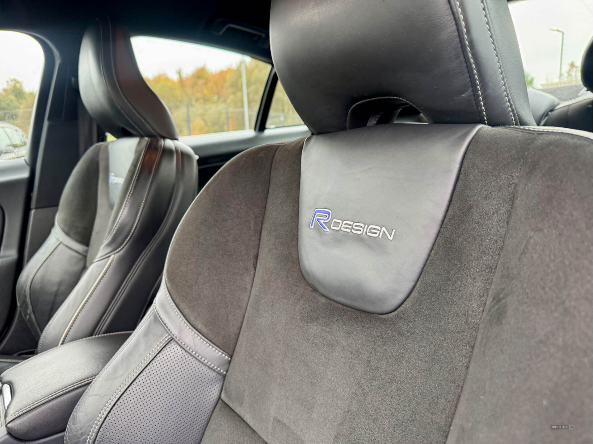 Volvo S60 DIESEL SALOON in Derry / Londonderry