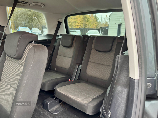 Volkswagen Sharan DIESEL ESTATE in Derry / Londonderry
