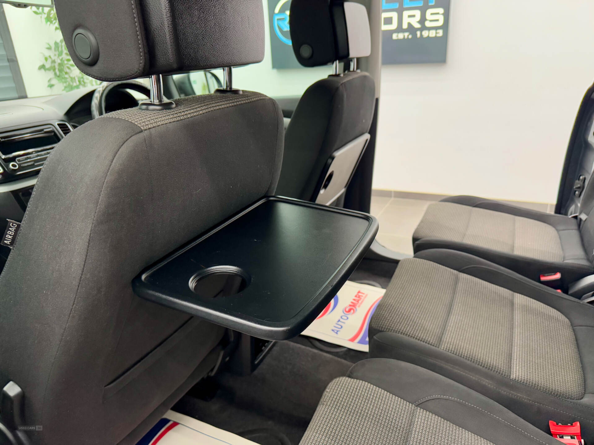 Volkswagen Sharan DIESEL ESTATE in Derry / Londonderry