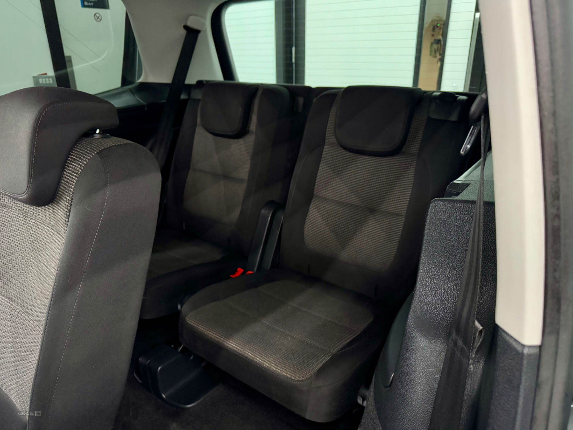 Volkswagen Sharan DIESEL ESTATE in Derry / Londonderry