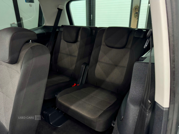 Volkswagen Sharan DIESEL ESTATE in Derry / Londonderry