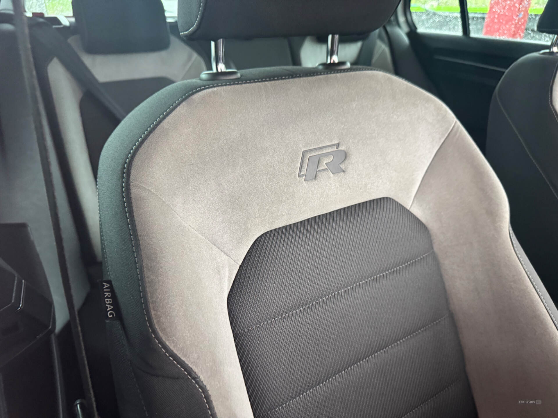 Volkswagen Golf HATCHBACK in Armagh