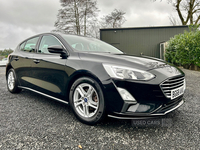 Ford Focus DIESEL HATCHBACK in Antrim
