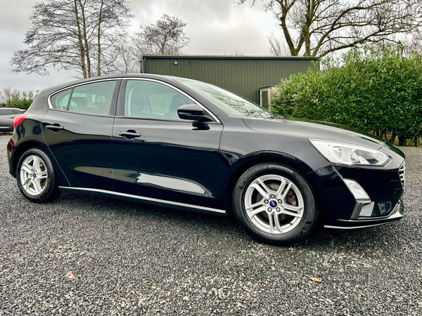 Ford Focus DIESEL HATCHBACK in Antrim