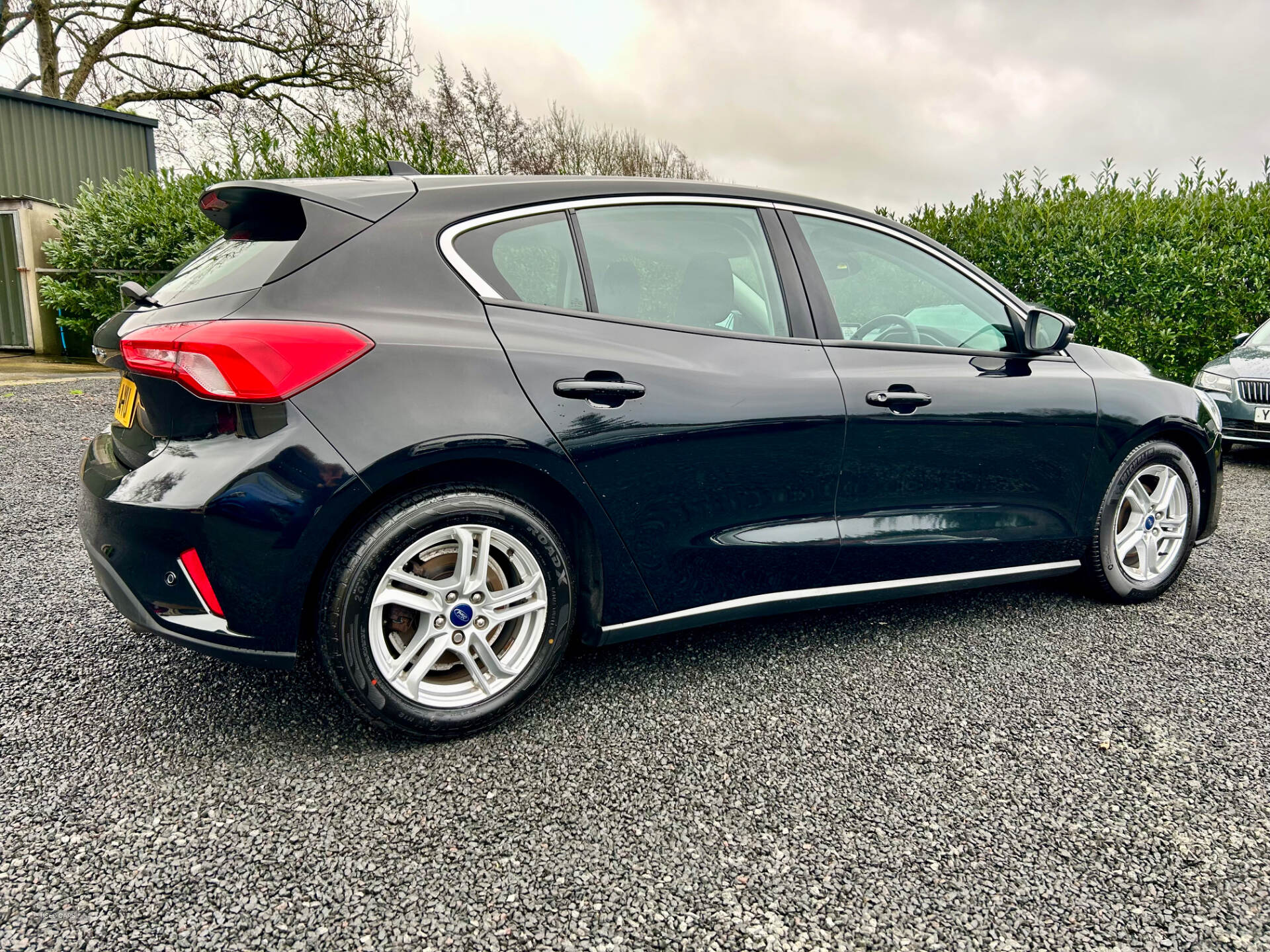Ford Focus DIESEL HATCHBACK in Antrim