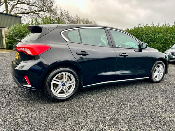 Ford Focus DIESEL HATCHBACK in Antrim