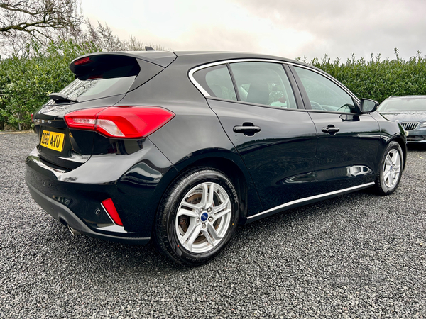 Ford Focus DIESEL HATCHBACK in Antrim
