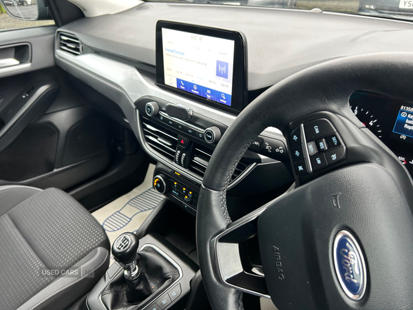 Ford Focus DIESEL HATCHBACK in Antrim