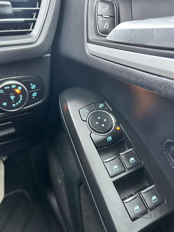 Ford Focus DIESEL HATCHBACK in Antrim