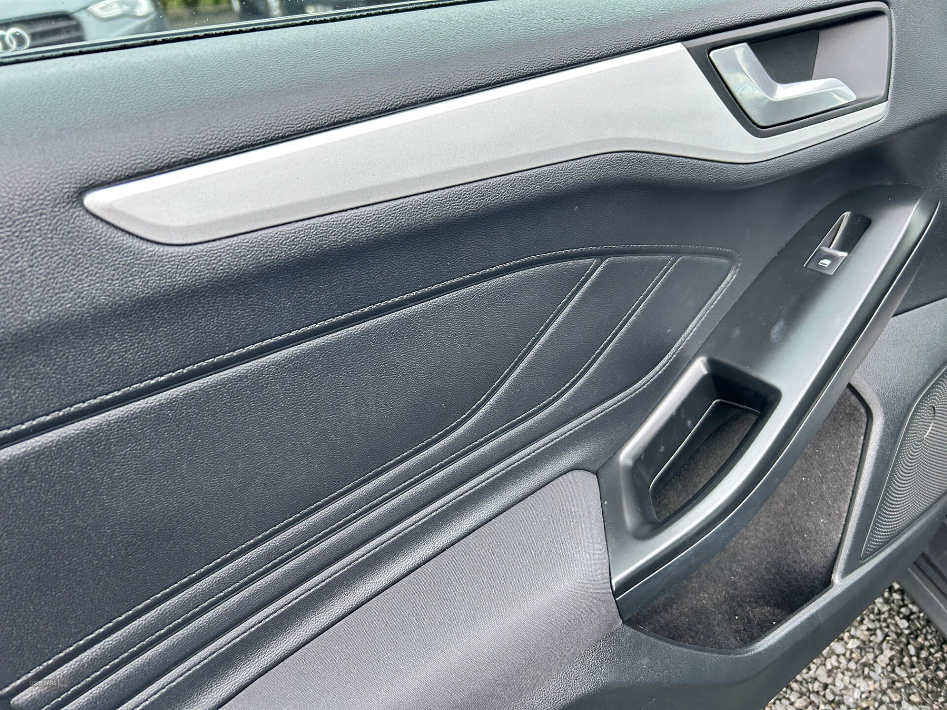 Ford Focus DIESEL HATCHBACK in Antrim