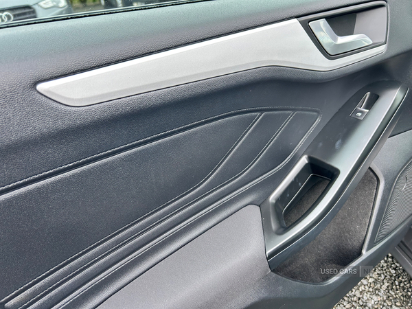 Ford Focus DIESEL HATCHBACK in Antrim