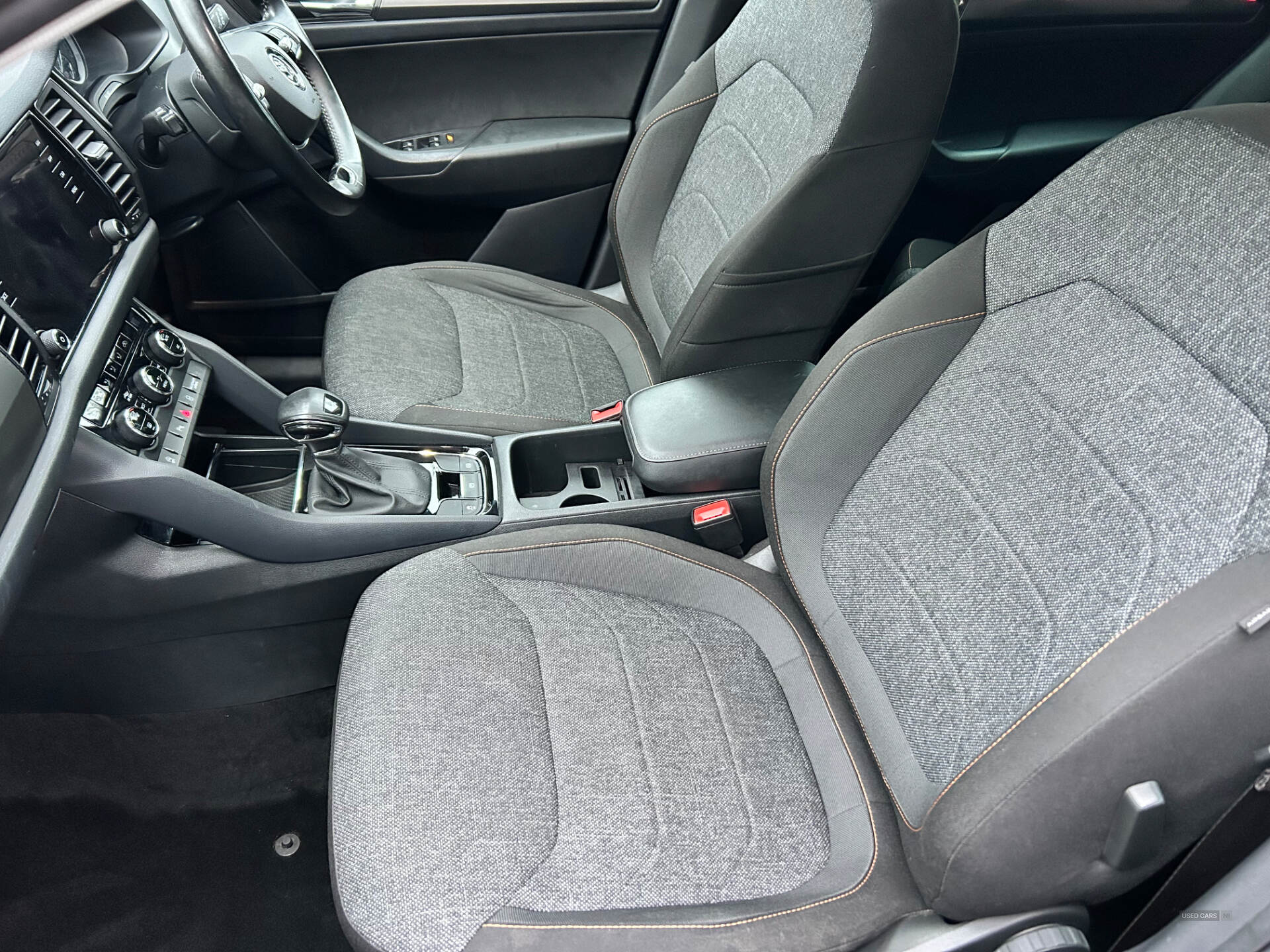 Ford Focus DIESEL HATCHBACK in Antrim