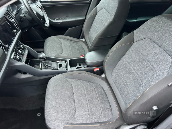 Ford Focus DIESEL HATCHBACK in Antrim