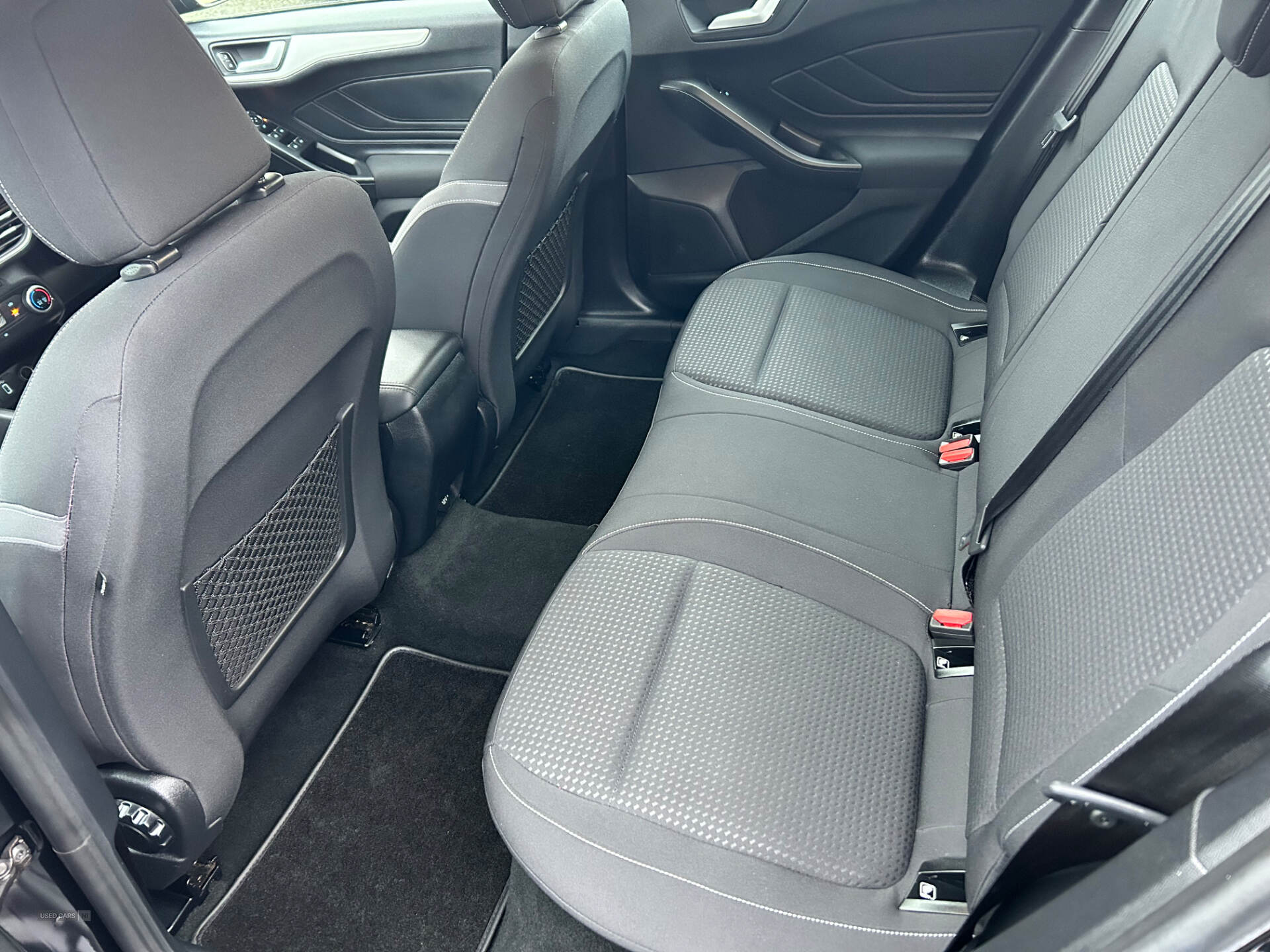 Ford Focus DIESEL HATCHBACK in Antrim