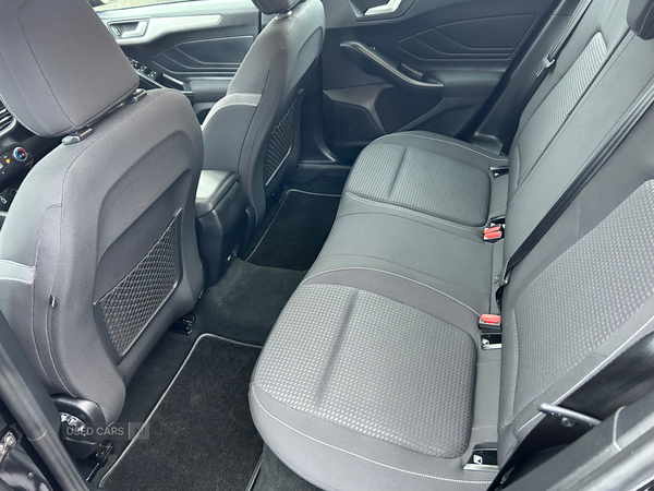 Ford Focus DIESEL HATCHBACK in Antrim