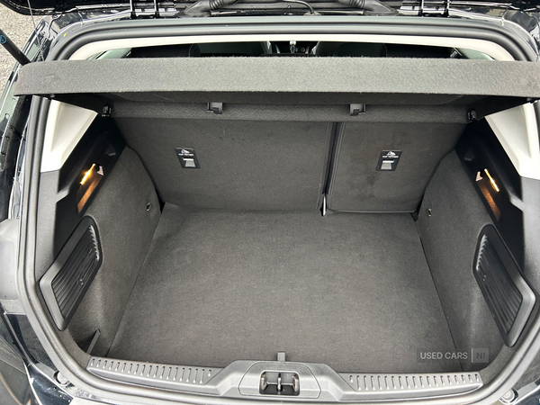 Ford Focus DIESEL HATCHBACK in Antrim