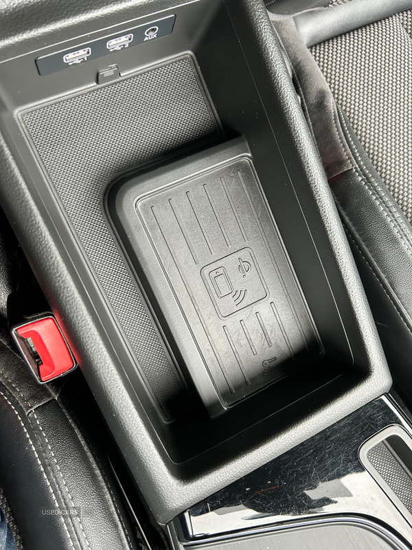 Audi A4 DIESEL AVANT in Antrim