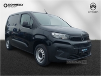 Citroen Berlingo 1.5 BlueHDi 100ps Van Enterprise Plus in Down