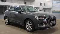 Audi Q3 DIESEL ESTATE in Derry / Londonderry