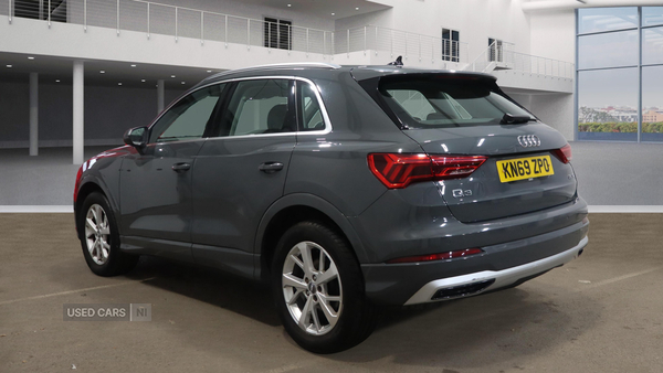 Audi Q3 DIESEL ESTATE in Derry / Londonderry