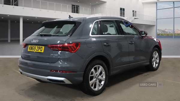 Audi Q3 DIESEL ESTATE in Derry / Londonderry