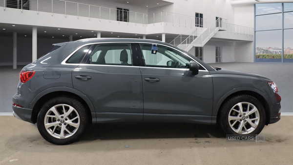 Audi Q3 DIESEL ESTATE in Derry / Londonderry