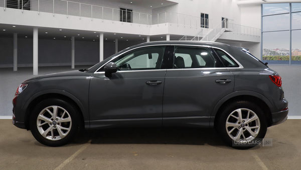 Audi Q3 DIESEL ESTATE in Derry / Londonderry