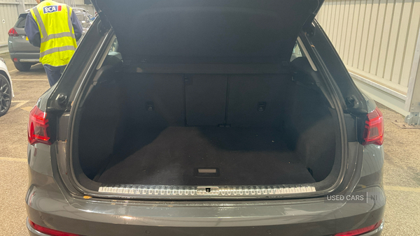 Audi Q3 DIESEL ESTATE in Derry / Londonderry