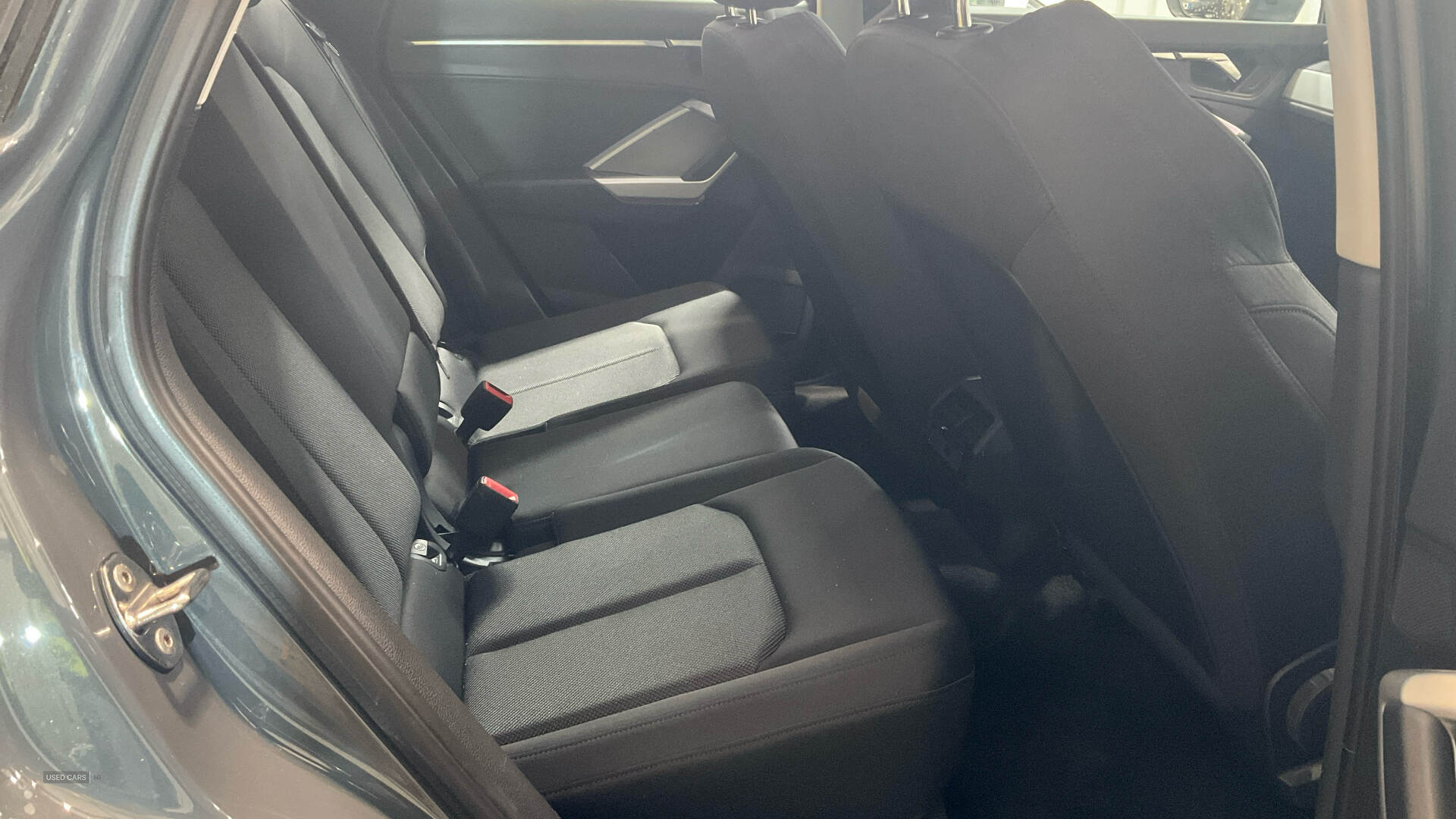 Audi Q3 DIESEL ESTATE in Derry / Londonderry