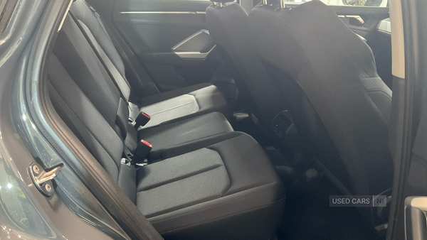 Audi Q3 DIESEL ESTATE in Derry / Londonderry