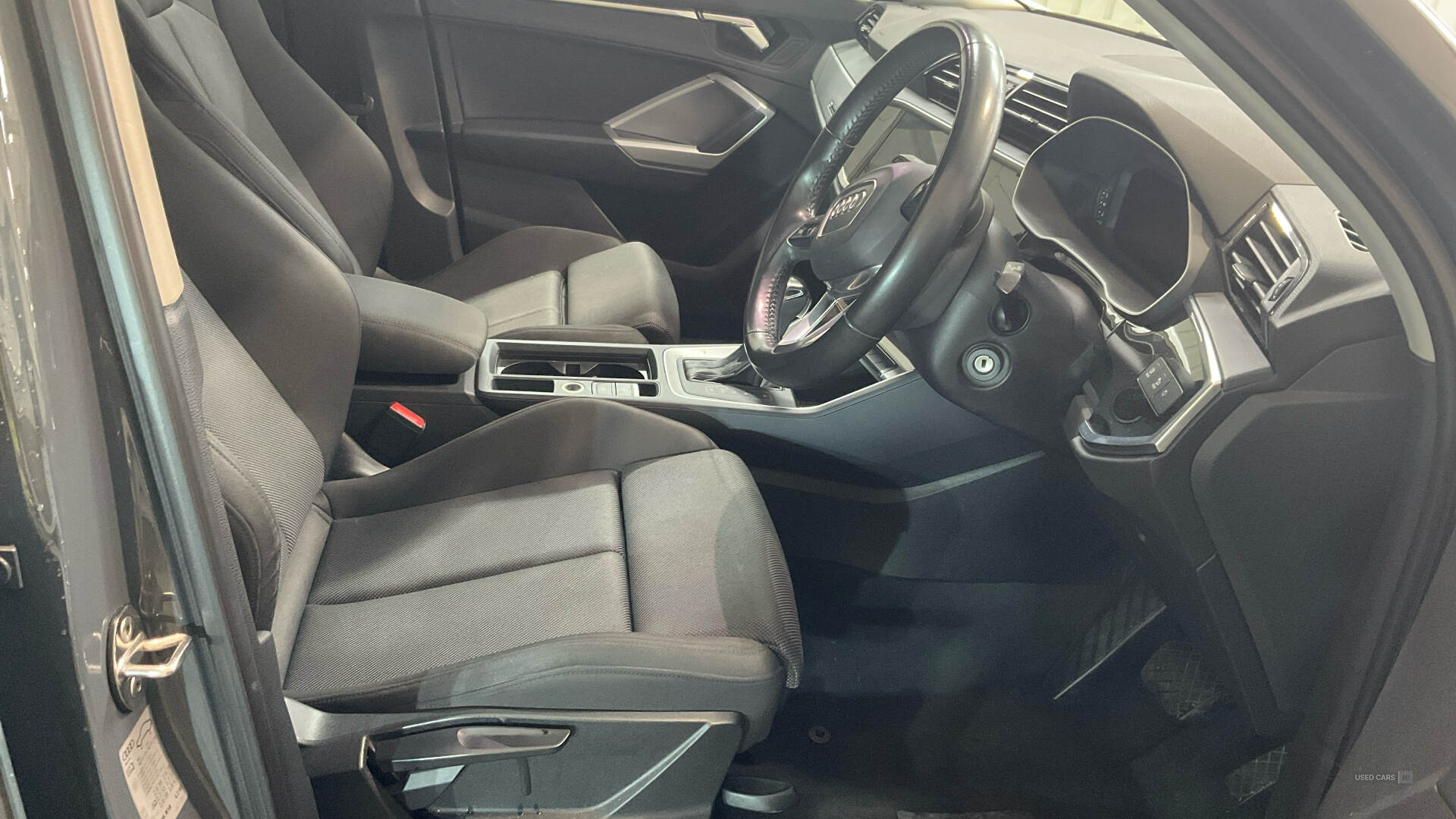 Audi Q3 DIESEL ESTATE in Derry / Londonderry