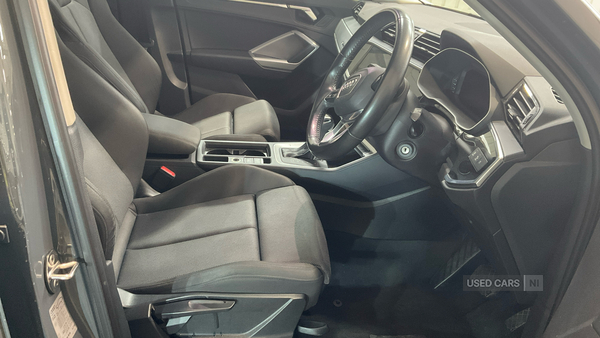 Audi Q3 DIESEL ESTATE in Derry / Londonderry