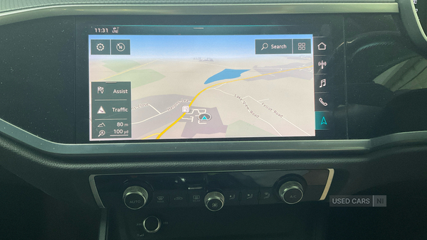 Audi Q3 DIESEL ESTATE in Derry / Londonderry