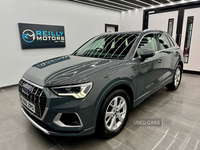 Audi Q3 DIESEL ESTATE in Derry / Londonderry