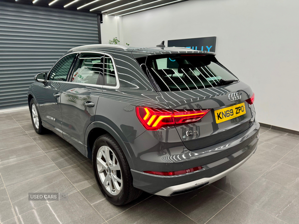 Audi Q3 DIESEL ESTATE in Derry / Londonderry