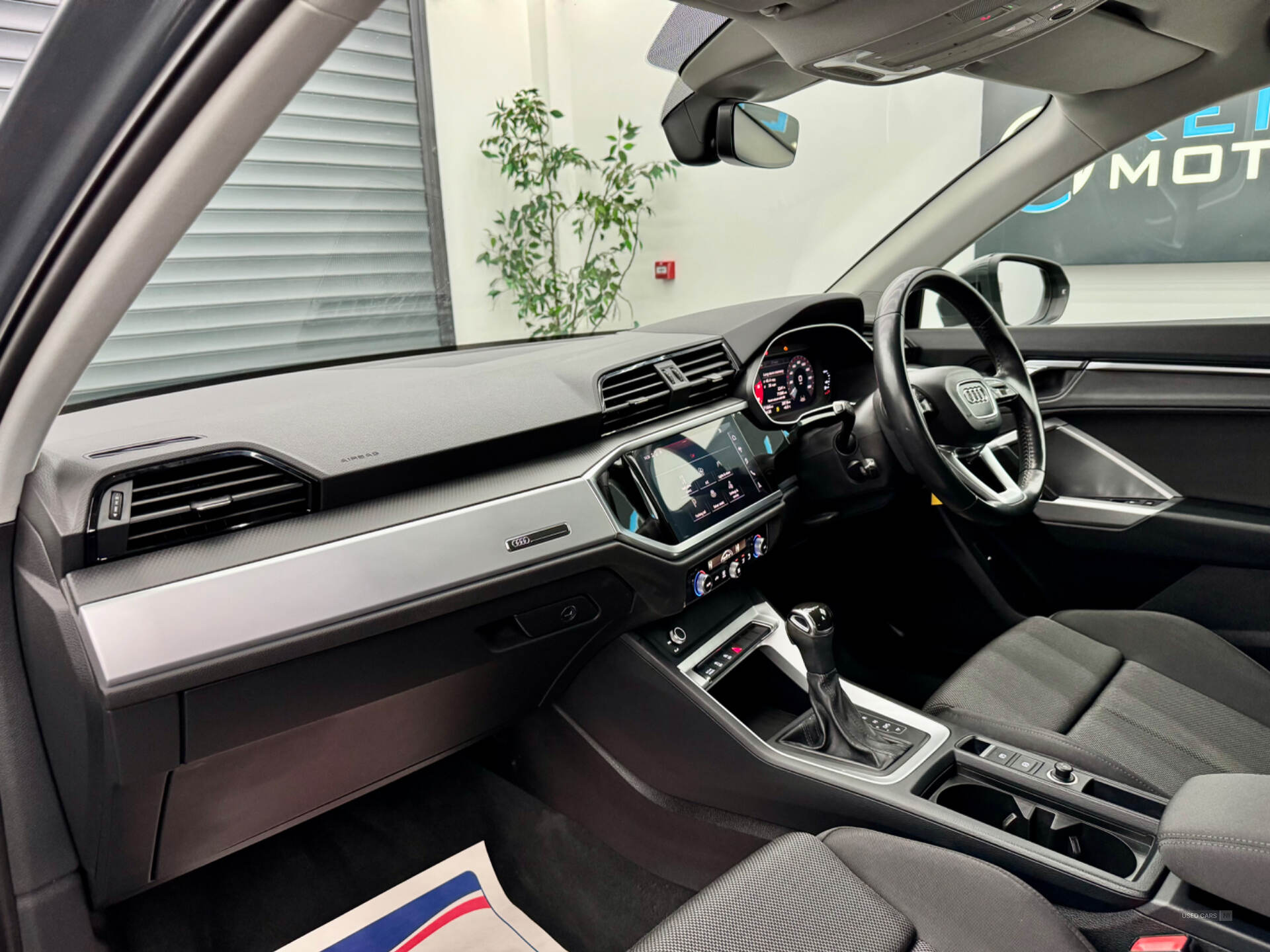 Audi Q3 DIESEL ESTATE in Derry / Londonderry