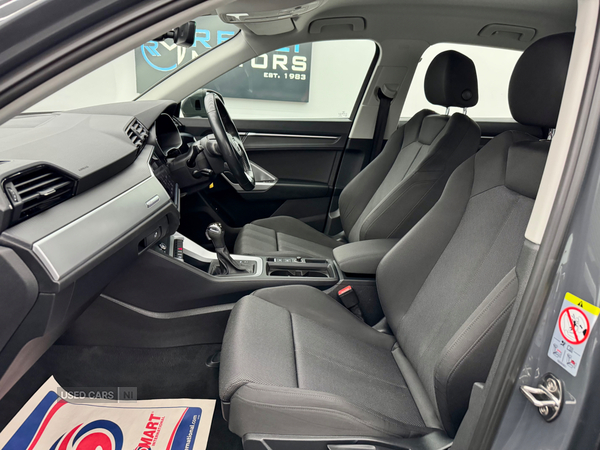 Audi Q3 DIESEL ESTATE in Derry / Londonderry