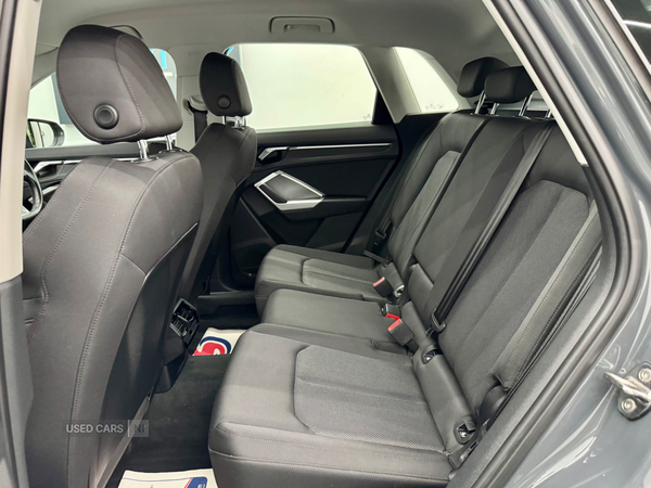 Audi Q3 DIESEL ESTATE in Derry / Londonderry