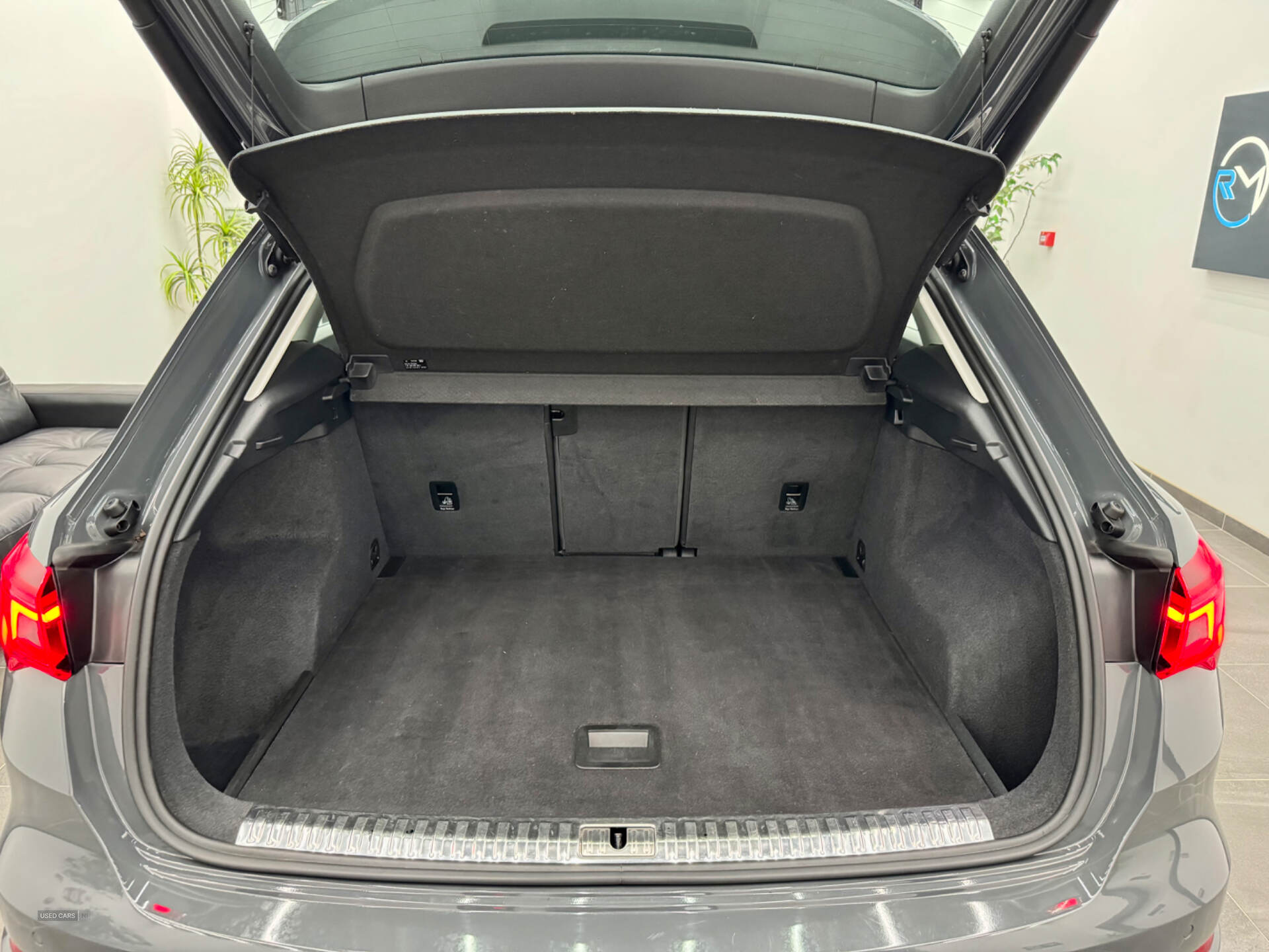 Audi Q3 DIESEL ESTATE in Derry / Londonderry