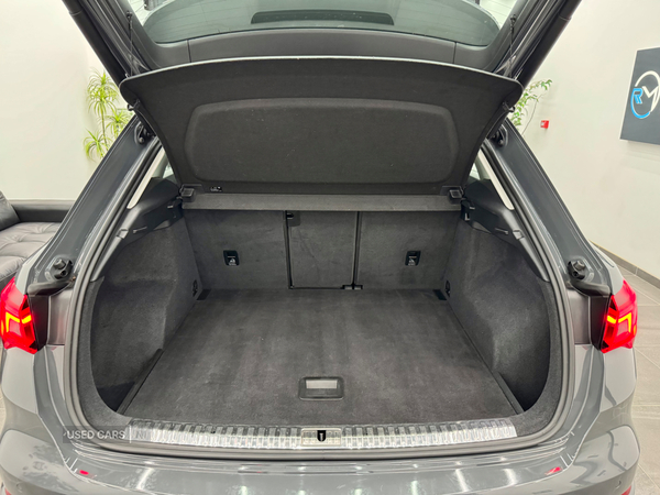 Audi Q3 DIESEL ESTATE in Derry / Londonderry