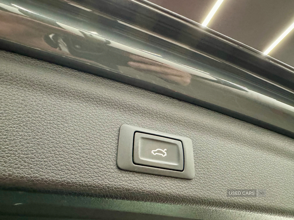 Audi Q3 DIESEL ESTATE in Derry / Londonderry