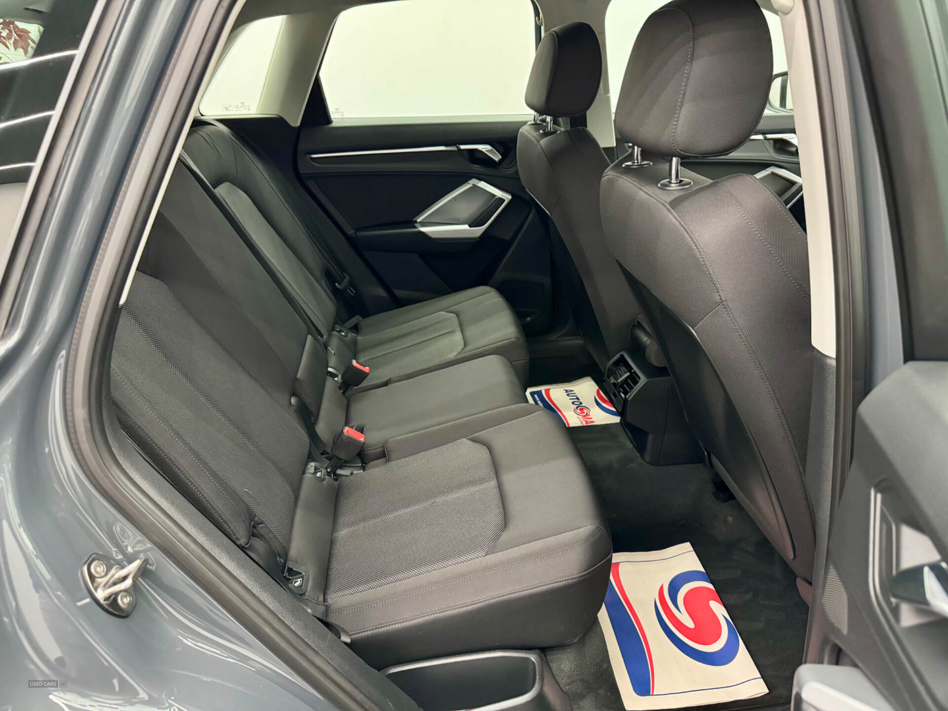 Audi Q3 DIESEL ESTATE in Derry / Londonderry