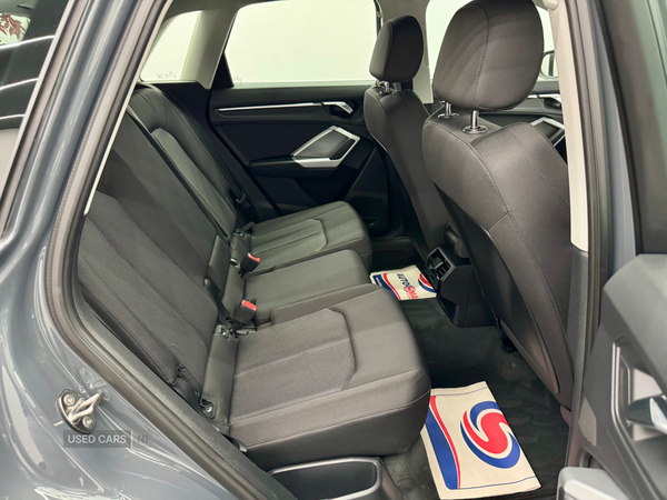 Audi Q3 DIESEL ESTATE in Derry / Londonderry