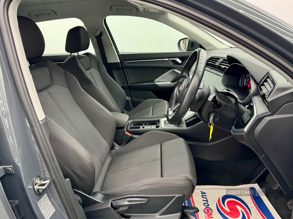 Audi Q3 DIESEL ESTATE in Derry / Londonderry