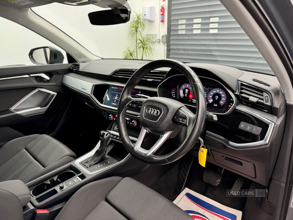 Audi Q3 DIESEL ESTATE in Derry / Londonderry