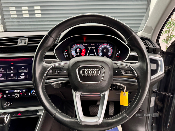 Audi Q3 DIESEL ESTATE in Derry / Londonderry